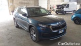  Skoda  Kodiaq 2.0 TDI 110KW EXECUTIVE DSG 4WD 7p #2