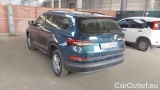  Skoda  Kodiaq 2.0 TDI 110KW EXECUTIVE DSG 4WD 7p #3