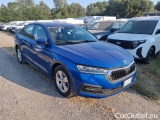  Skoda  Octavia 2.0 TDI EVO 85KW EXECUTIVE #2