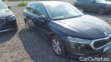  Skoda  Octavia 2.0 TDI EVO 110KW EXECUTIVE DSG #2
