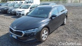 Skoda Octavia 2.0 TDI EVO 110KW EXECUTIVE DSG