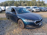  Skoda  Octavia 2.0 TDI EVO 110KW STYLE DSG #2