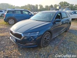 Skoda Octavia 2.0 TDI EVO 110KW STYLE DSG