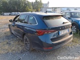  Skoda  Octavia 2.0 TDI EVO 110KW STYLE DSG #3