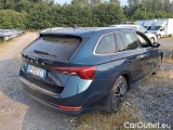  Skoda  Octavia 2.0 TDI EVO 110KW STYLE DSG #4