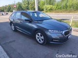  Skoda  Octavia 2.0 TDI EVO 85KW EXECUTIVE #2