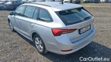  Skoda  Octavia 2.0 TDI EVO 85KW EXECUTIVE #3