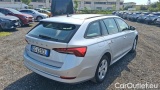  Skoda  Octavia 2.0 TDI EVO 85KW EXECUTIVE #4