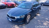 Skoda Octavia 2.0 TDI EVO 85KW EXECUTIVE DSG