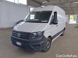 Volkswagen Crafter 30 L3H3 2.0 TDI 103kW Logistic