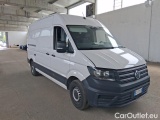  Volkswagen  Crafter 30 L3H3 2.0 TDI 103kW Logistic #2