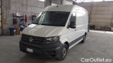 Volkswagen Crafter 30 L3H3 2.0 TDI 103kW Logistic ant. man.