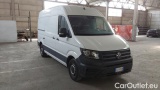  Volkswagen  Crafter 30 L3H3 2.0 TDI 103kW Logistic ant. man. #2