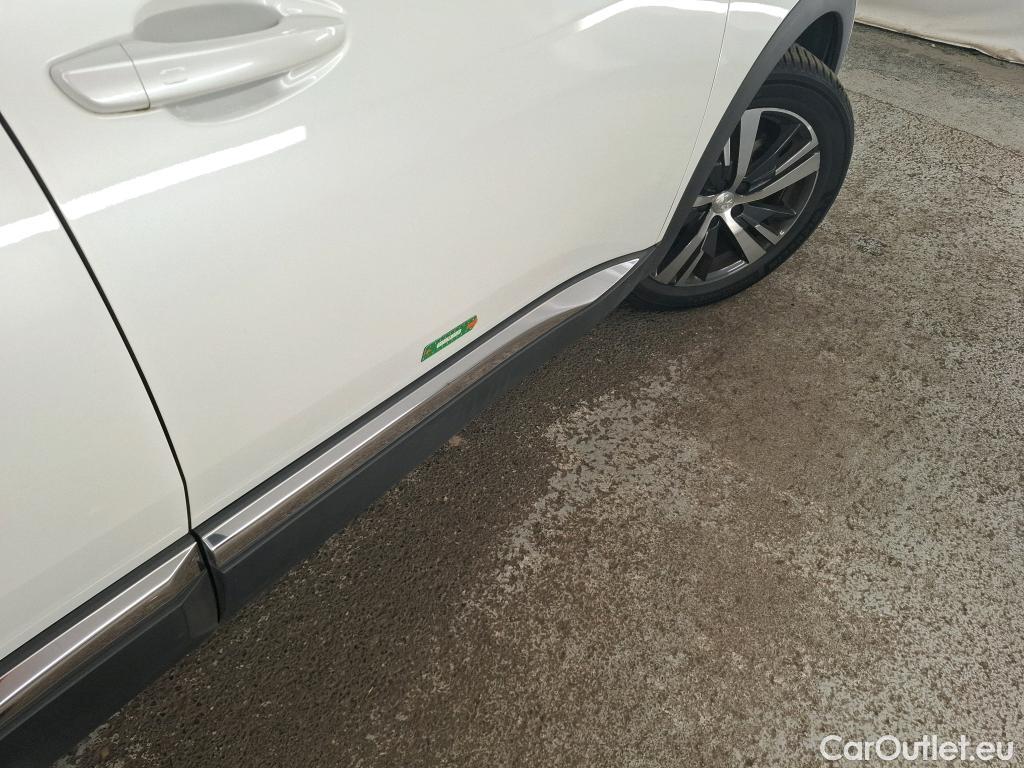  Peugeot  3008  Allure Pack 1.5 HDi 130CV BVA8 E6d #3