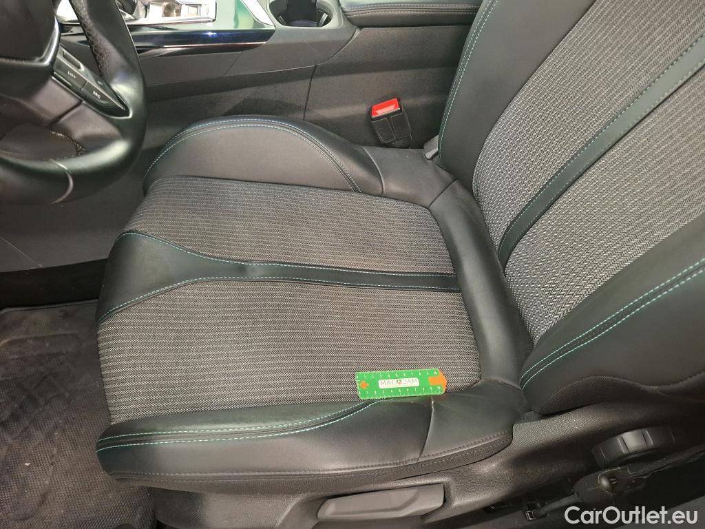  Peugeot  3008  Allure Pack 1.5 HDi 130CV BVA8 E6d #5