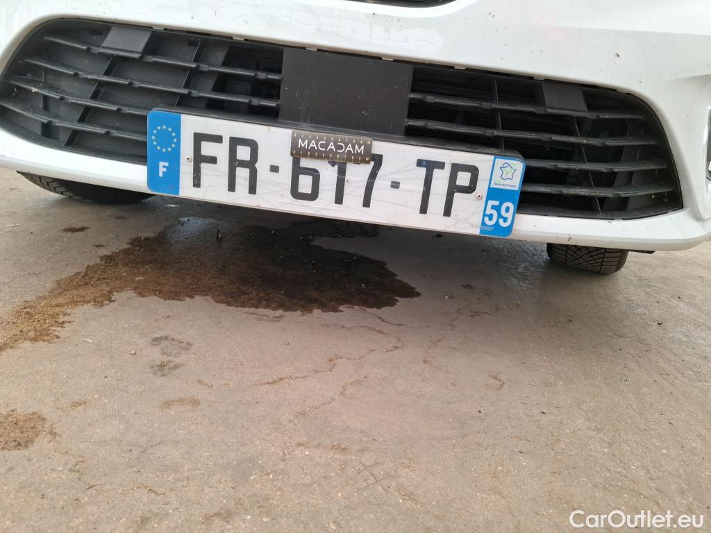  Renault  Clio  V Business 1.0 SCe 70CV BVM5 E6dT #28