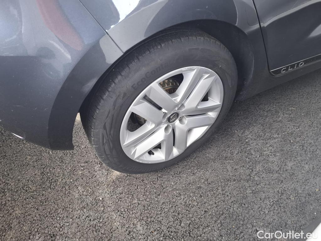  Renault  Clio  V Business 1.0 SCe 65CV BVM5 E6d #24
