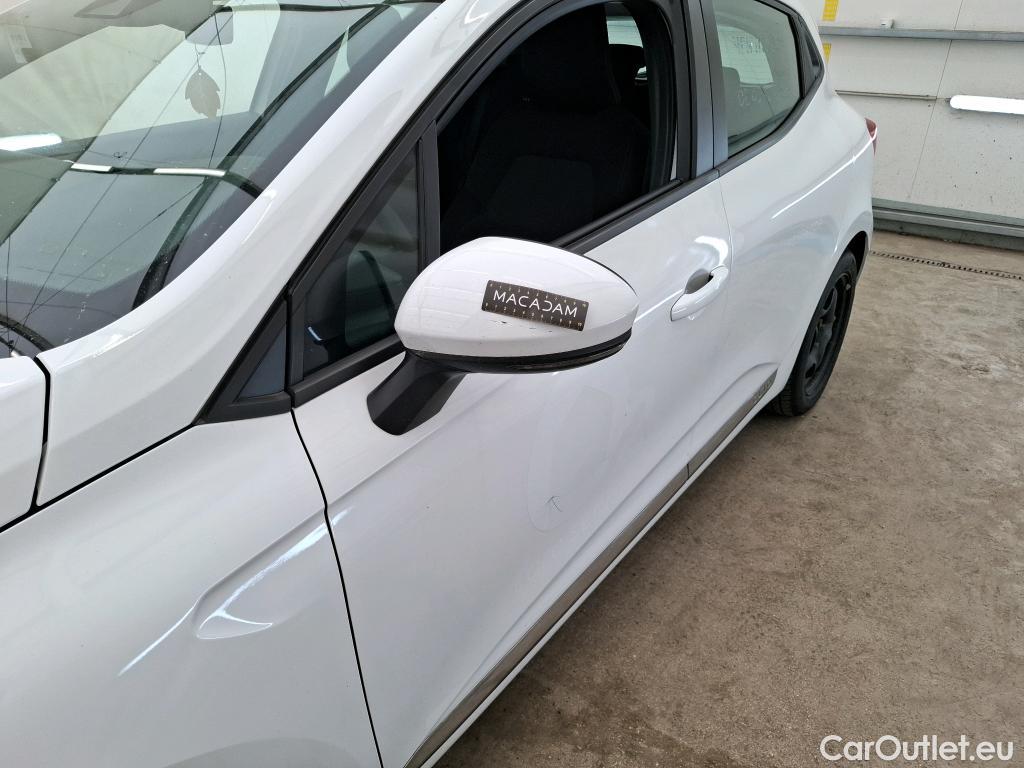  Renault  Clio  V Business 1.0 SCe 70CV BVM5 E6dT #37