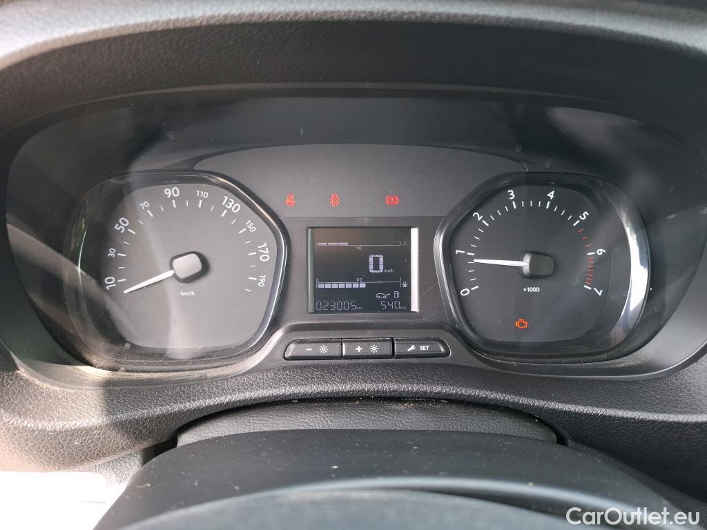  Peugeot  Expert  Kombi L2 1.5 HDi 120CV BVM6 E6d #41