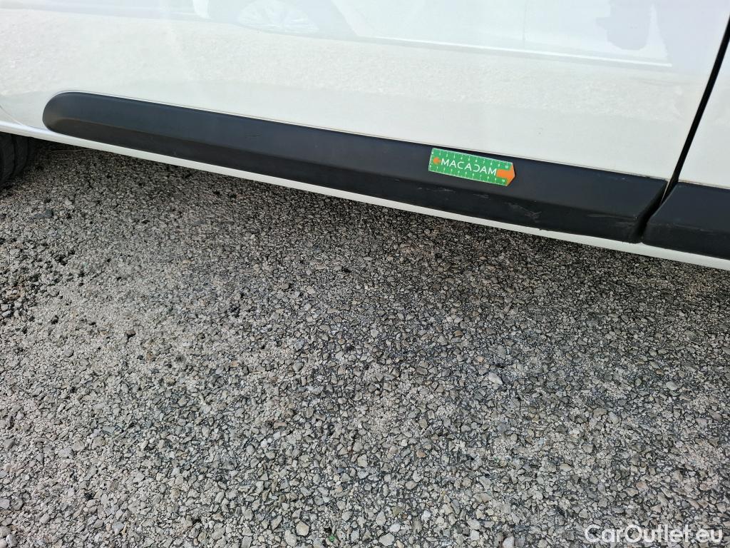  Peugeot  Expert  Kombi L2 1.5 HDi 120CV BVM6 E6d #39