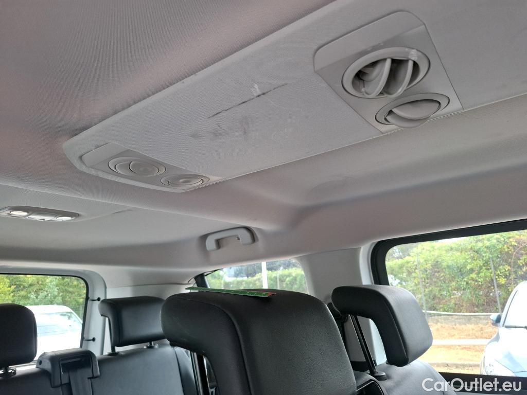  Peugeot  Expert  Kombi L2 1.5 HDi 120CV BVM6 E6d #23