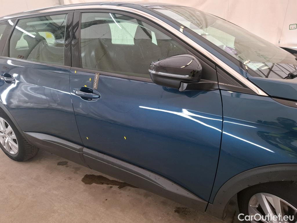  Peugeot  5008  Active Pack 1.2 PureTech 130CV BVM6 7 Sieges E6d #3