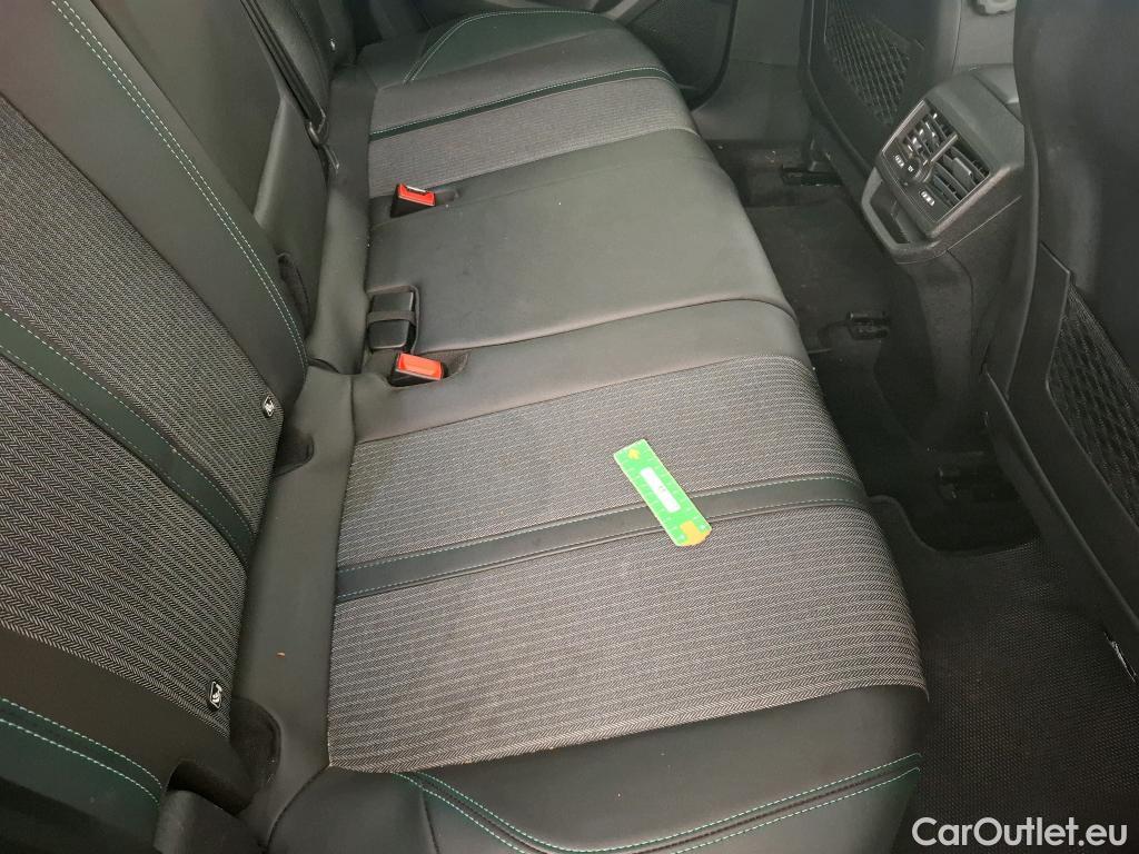  Peugeot  3008  Allure Pack 1.5 HDi 130CV BVA8 E6d #9