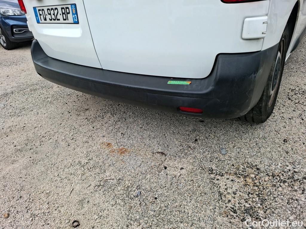  Peugeot  Expert  Kombi L2 1.5 HDi 120CV BVM6 E6d #33