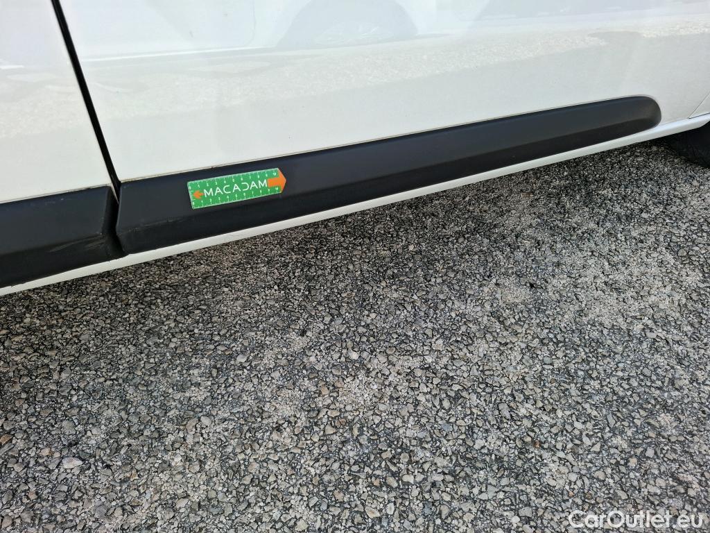  Peugeot  Expert  Kombi L2 1.5 HDi 120CV BVM6 E6d #37