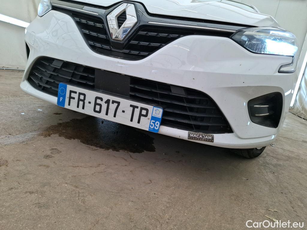  Renault  Clio  V Business 1.0 SCe 70CV BVM5 E6dT #39