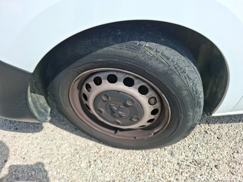  Peugeot  Expert  Kombi L2 1.5 HDi 120CV BVM6 E6d #8