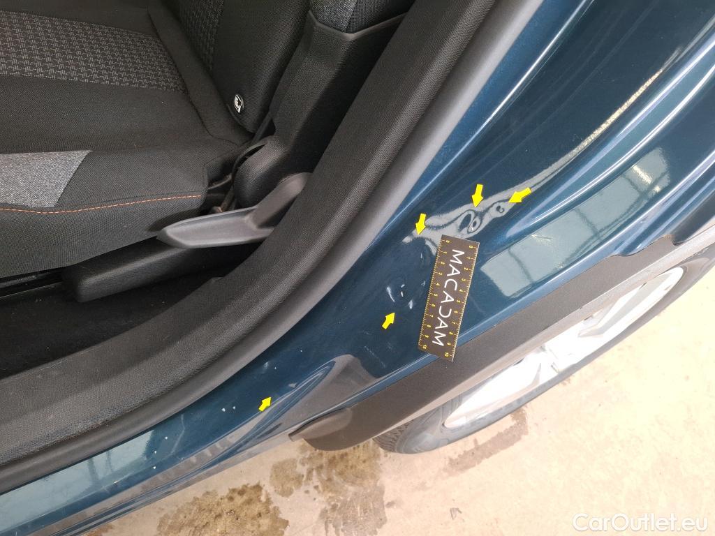  Peugeot  5008  Active Pack 1.2 PureTech 130CV BVM6 7 Sieges E6d #13