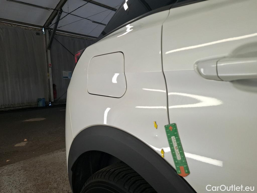  Peugeot  3008  Allure Pack 1.5 HDi 130CV BVA8 E6d #1