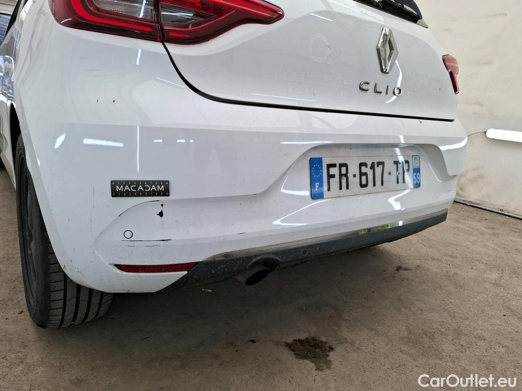  Renault  Clio  V Business 1.0 SCe 70CV BVM5 E6dT #17