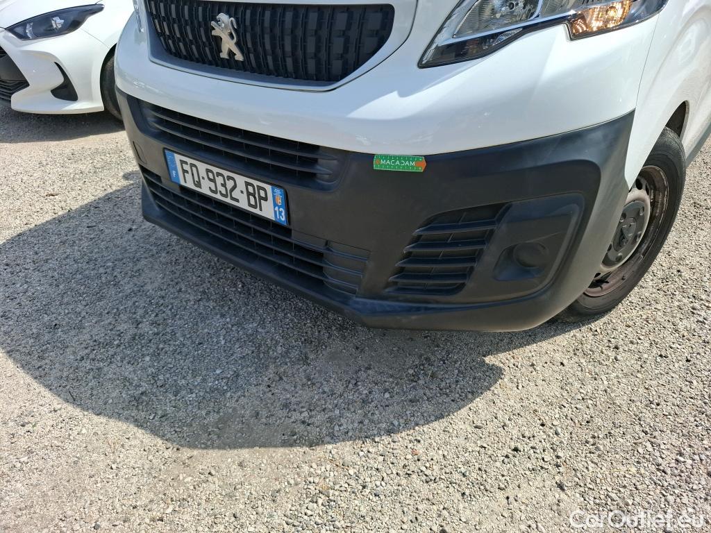  Peugeot  Expert  Kombi L2 1.5 HDi 120CV BVM6 E6d #1