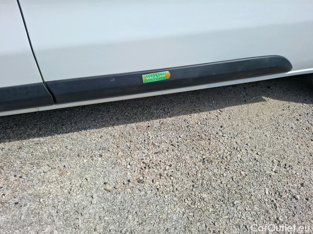  Peugeot  Expert  Kombi L2 1.5 HDi 120CV BVM6 E6d #31