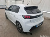  Peugeot  208  Allure Business 1.2 PureTech 100CV BVM6 E6d #2