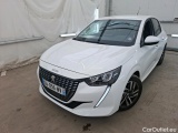 Peugeot 208  Allure Business 1.2 PureTech 100CV BVM6 E6d