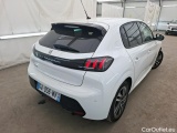  Peugeot  208  Allure Business 1.2 PureTech 100CV BVM6 E6d #3