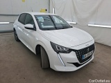  Peugeot  208  Allure Business 1.2 PureTech 100CV BVM6 E6d #4