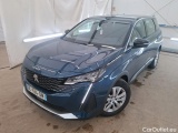 Peugeot 5008  Active Pack 1.2 PureTech 130CV BVM6 7 Sieges E6d