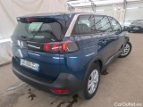  Peugeot  5008  Active Pack 1.2 PureTech 130CV BVM6 7 Sieges E6d #3