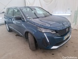  Peugeot  5008  Active Pack 1.2 PureTech 130CV BVM6 7 Sieges E6d #4