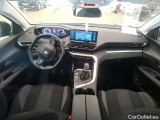  Peugeot  5008  Active Pack 1.2 PureTech 130CV BVM6 7 Sieges E6d #5