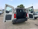  Peugeot  Expert  Kombi L2 1.5 HDi 120CV BVM6 E6d #8