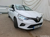  Renault  Clio  V Business 1.0 SCe 70CV BVM5 E6dT #4