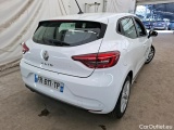  Renault  Clio  V Business 1.0 SCe 70CV BVM5 E6dT #3