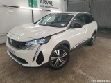 Peugeot 3008  Allure Pack 1.5 HDi 130CV BVA8 E6d