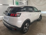  Peugeot  3008  Allure Pack 1.5 HDi 130CV BVA8 E6d #3