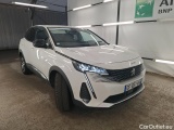  Peugeot  3008  Allure Pack 1.5 HDi 130CV BVA8 E6d #4
